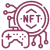 Gaming NFT Token Development